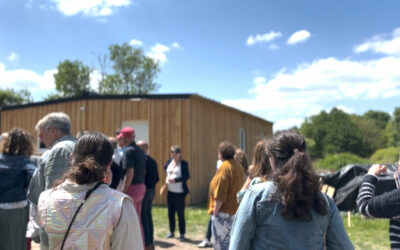 Les Maires pour la Planète, l’asso qui met les petites communes en réseau pour faciliter le passage à l’action