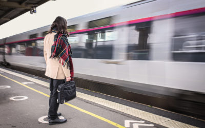 En Charente, Le Train optimise les lignes sous-exploitées et décentralise le TGV