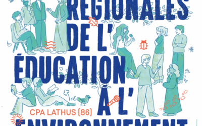 Rencontres régionales de l’éducation à l’environnement