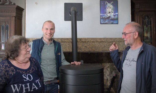 Une approche solidaire pour sortir de la précarité énergétique