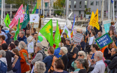 L’Appel de La Rochelle, pour une véritable transition agricole