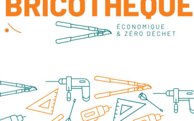 Ouverture de la première bricothèque de Charente-Maritime