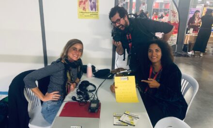 Au forum mondial de l’ESS on veut « accrocher sa charrue à une étoile » 