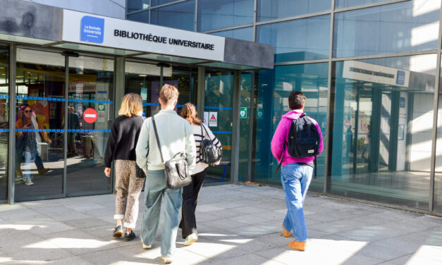 À l’université de La Rochelle, une chaire dédiée à la participation citoyenne pour les transitions socio-écologiques