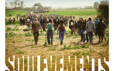 Soulèvements, le film en avant-premières