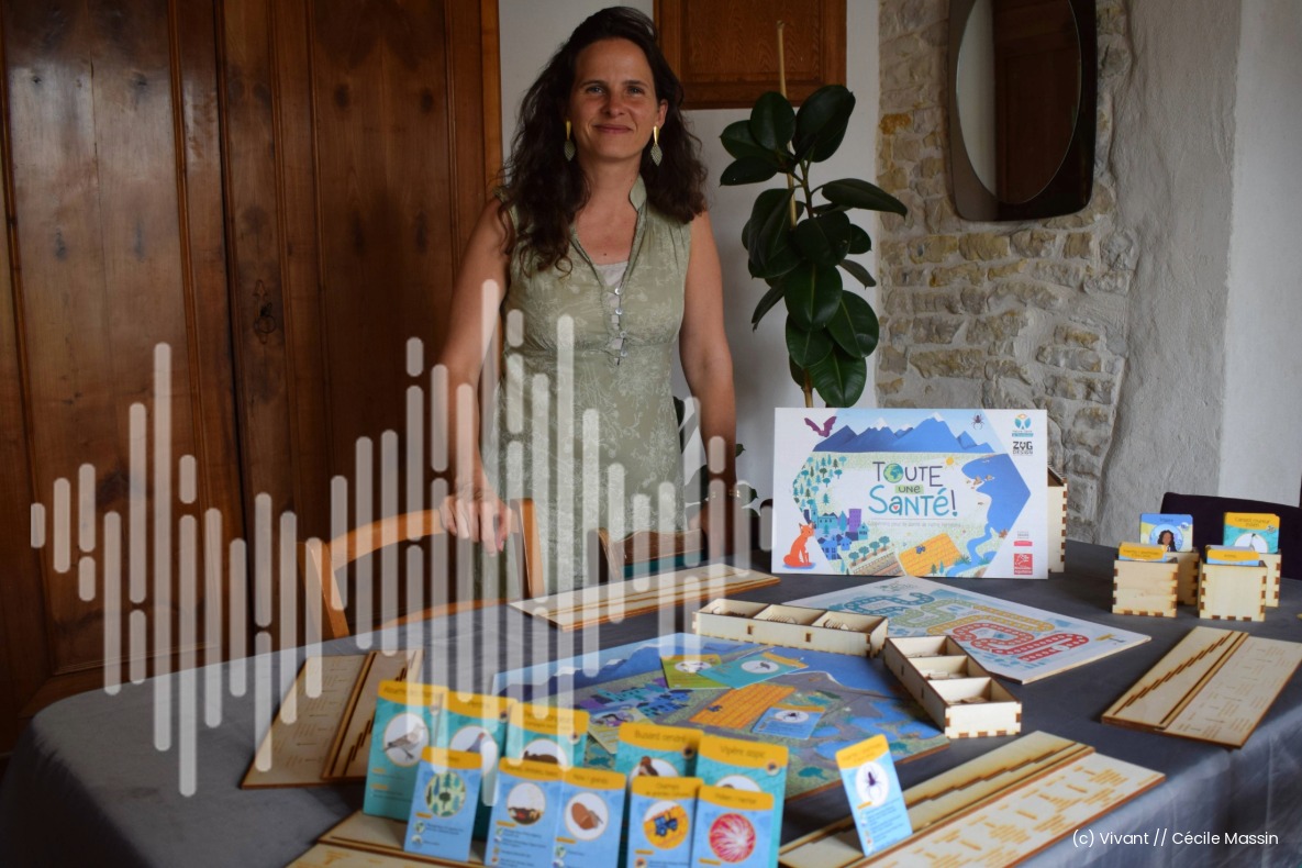 toute une santé crêtes