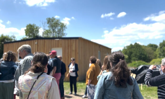 Les Maires pour la Planète, l’asso qui met les petites communes en réseau pour faciliter le passage à l’action