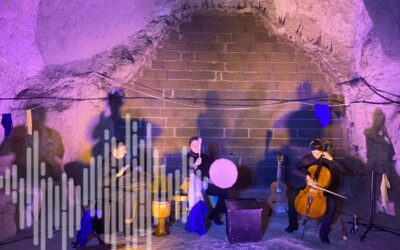 De bouches à oreilles, l’AMAP agri-culturelle