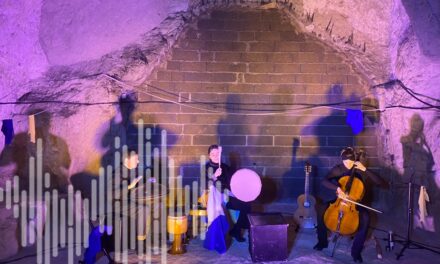 De bouches à oreilles, l’AMAP agri-culturelle