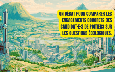 Environnement, santé, éthique : les programmes à la loupe