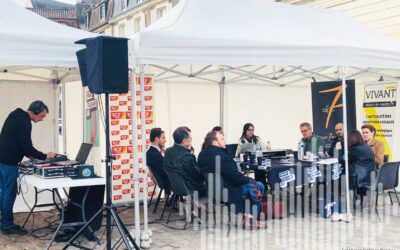 Urgence écologique : à Poitiers, les candidat·es aux municipales se positionnent