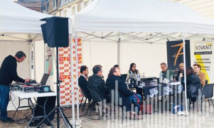 Urgence écologique : à Poitiers, les candidat·es aux municipales se positionnent