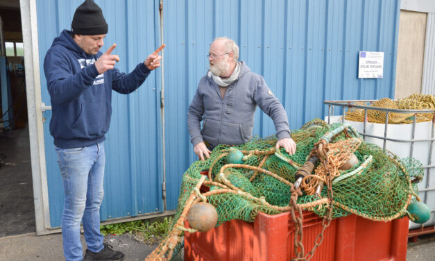 Ile d’Oléron : « Inaptes » à naviguer, ces marins-pêcheurs changent de cap
