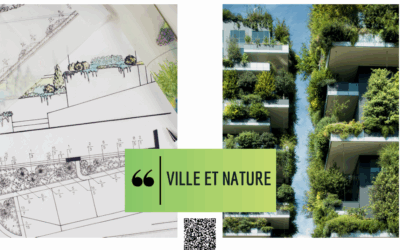 Ville(S) et Nature, le festival