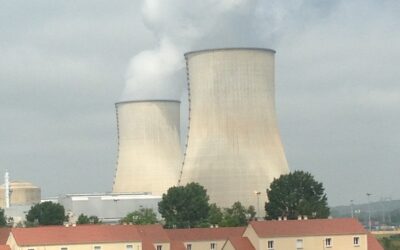 Nucléaire militaire à Civaux, quels impacts sur les eaux de la Vienne ?