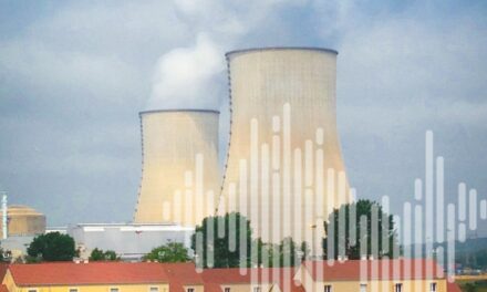 Centrale de Civaux : le nucléaire militaire menace-t-il les eaux de la Vienne ?