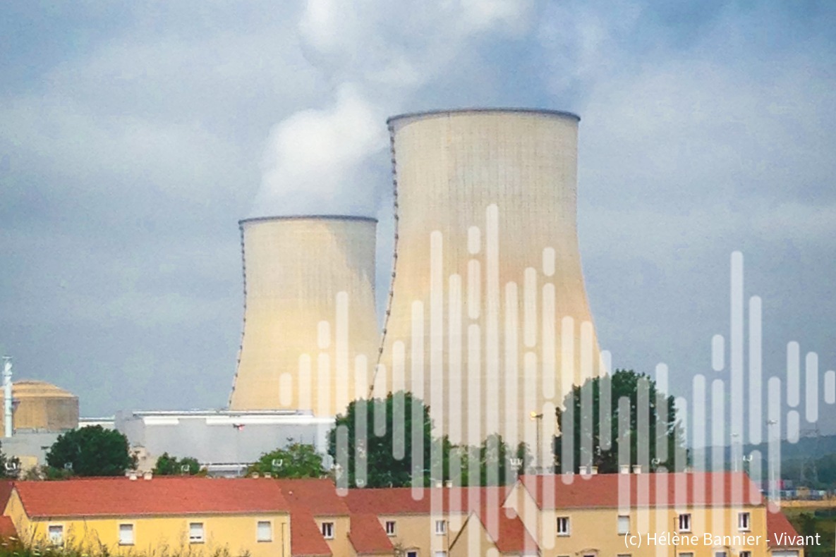 trident civaux cretes