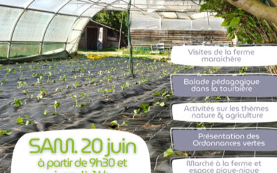 Rendez-vous en terre bio