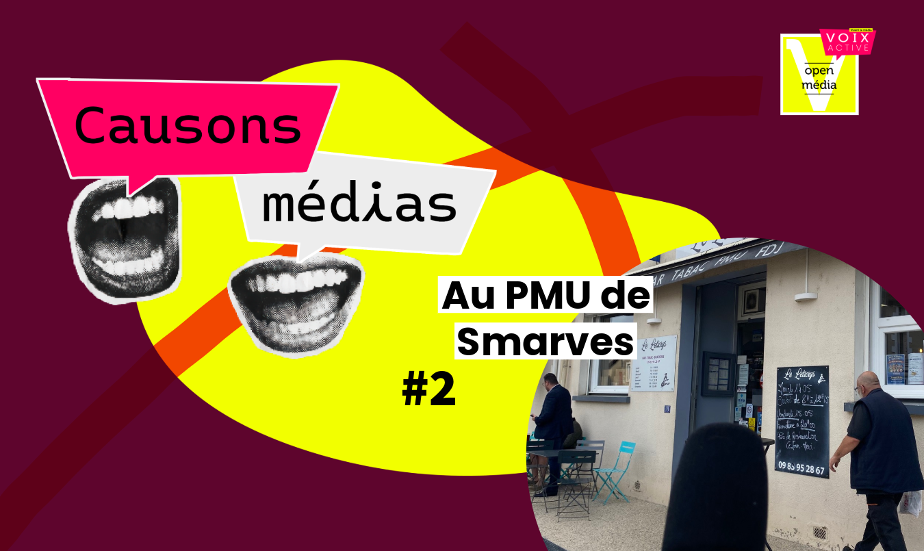 Causons médias-2-pmu smarves