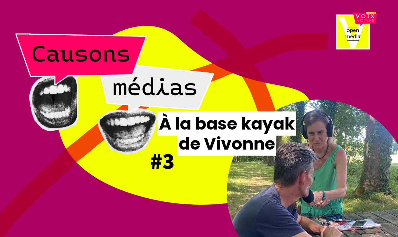 Causons médias-3-base kayak