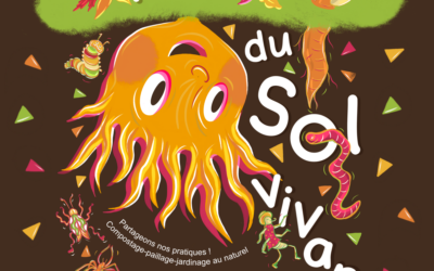 C&rsquo;est la Fête du sol vivant